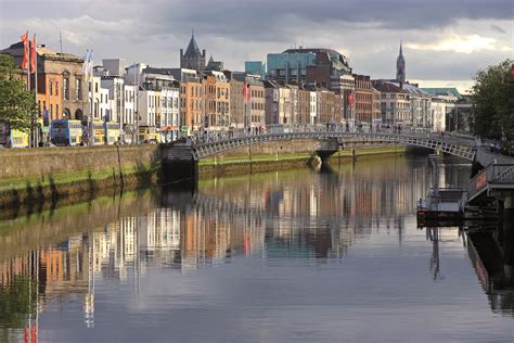 Dublin, Ireland .